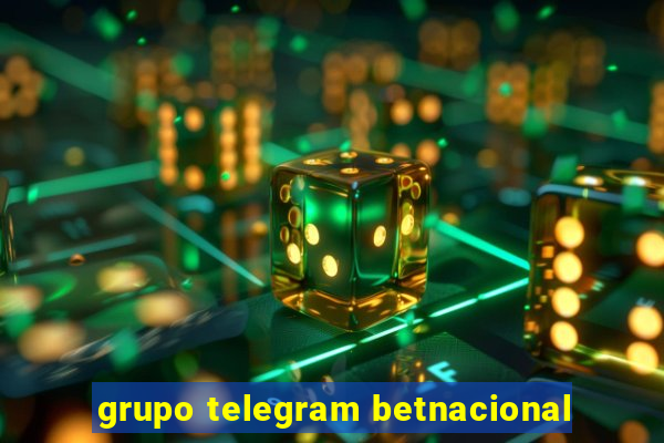 grupo telegram betnacional